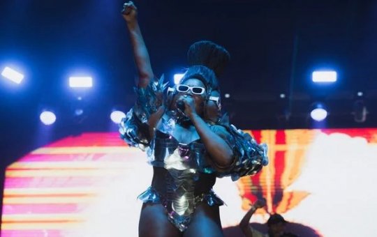 Primeiro dia de Afropunk abre com estilo, confira