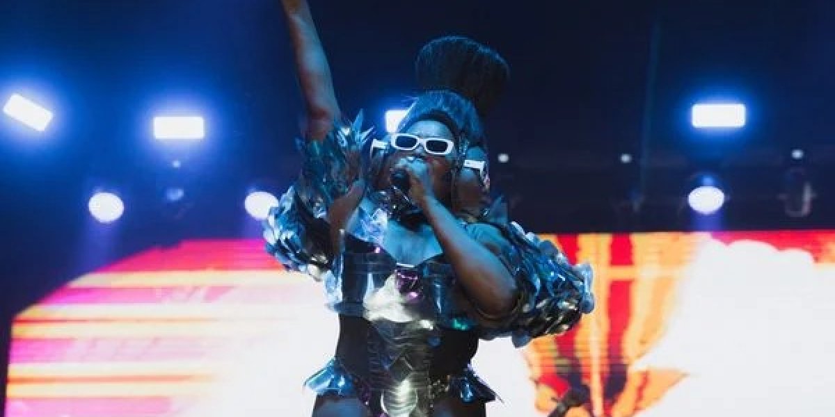 Primeiro dia de Afropunk abre com estilo, confira