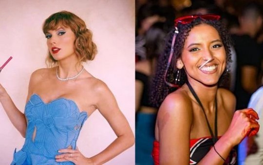 Conheça a Lei “Taylor Swift“ que visa criminalizar a venda de ingressos por camb