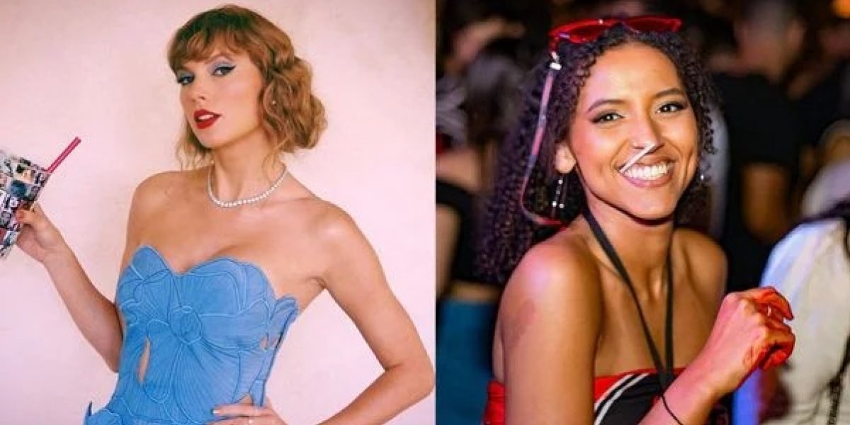 Conheça a Lei “Taylor Swift“ que visa criminalizar a venda de ingressos por camb