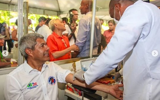 Feira do Homem é prorrogada até segunda-feira, com vagas adicionais