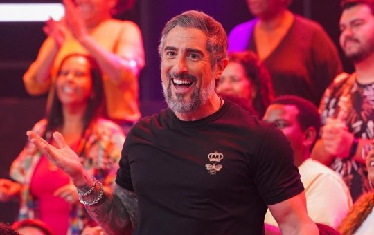 Marcos Mion critica loja após demisão de funcionária em caso da criança autista