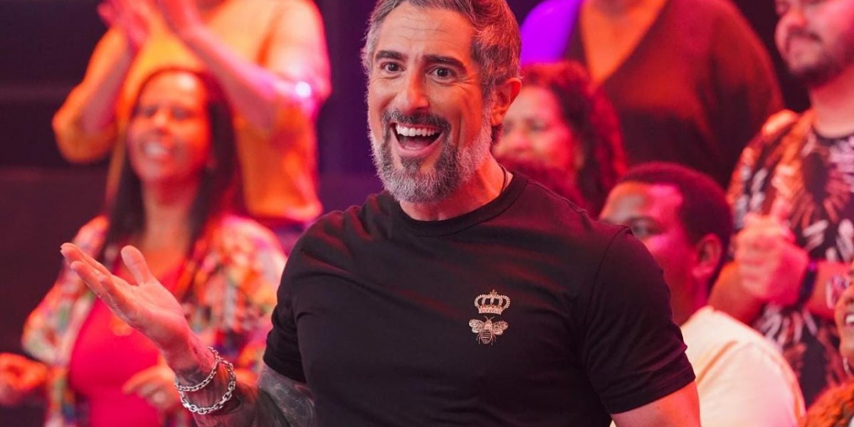 Marcos Mion critica loja após demisão de funcionária em caso da criança autista