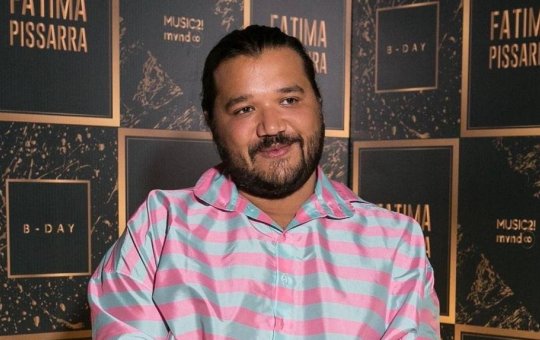 Influencer baiano desabafa após Carlinhos Maia desconvida-lo da Casa da Barra