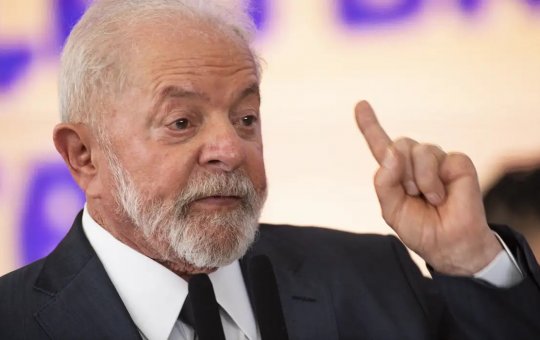 Lula: medidas de igualdade racial são pagamento de dívida histórica