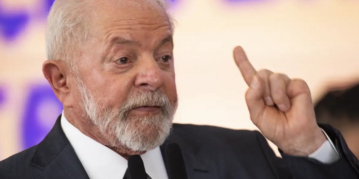 Lula: medidas de igualdade racial são pagamento de dívida histórica
