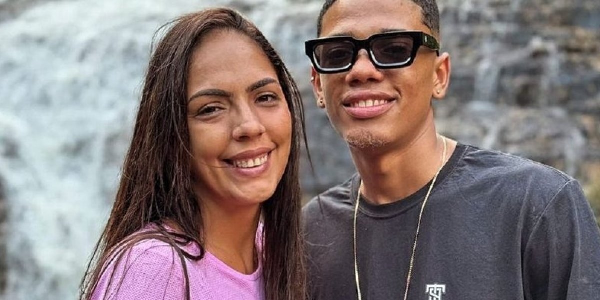 Filho de chefe de gabinete é atacado por mulher na Bahia