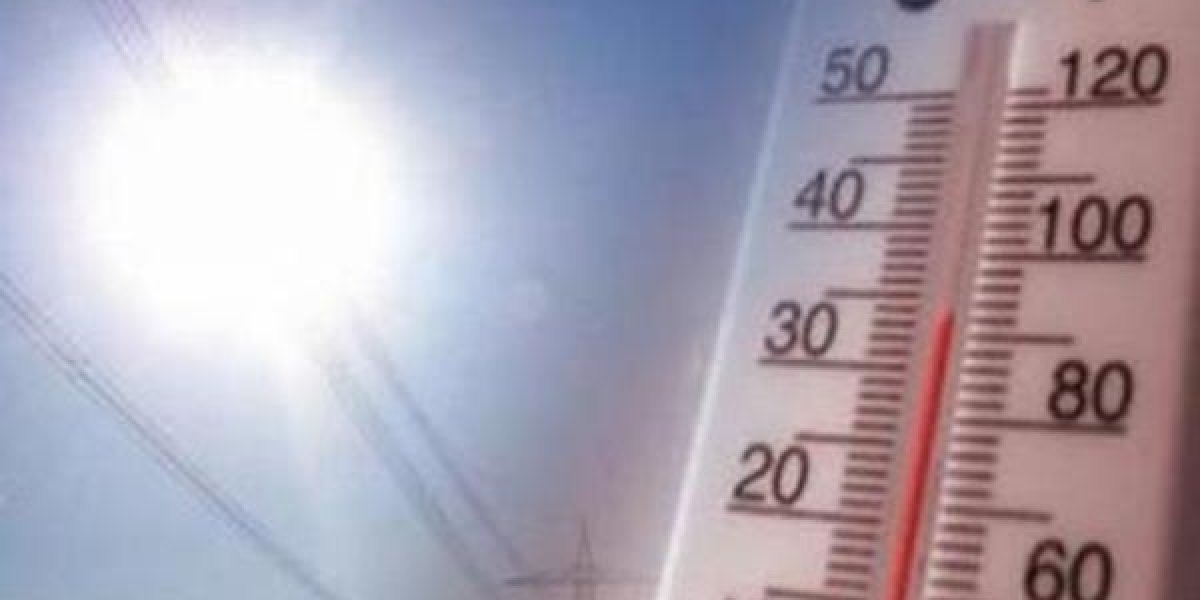 ONU alerta sobre risco de aquecimento global chegar a quase 3ºC