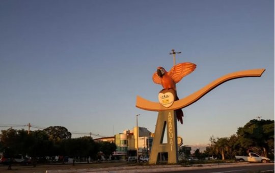 Cidade mineira registra o dia mais quente da história do Brasil, aponta Inmet