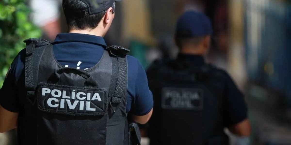 Homem é morto a tiros no bairro de São Marcos