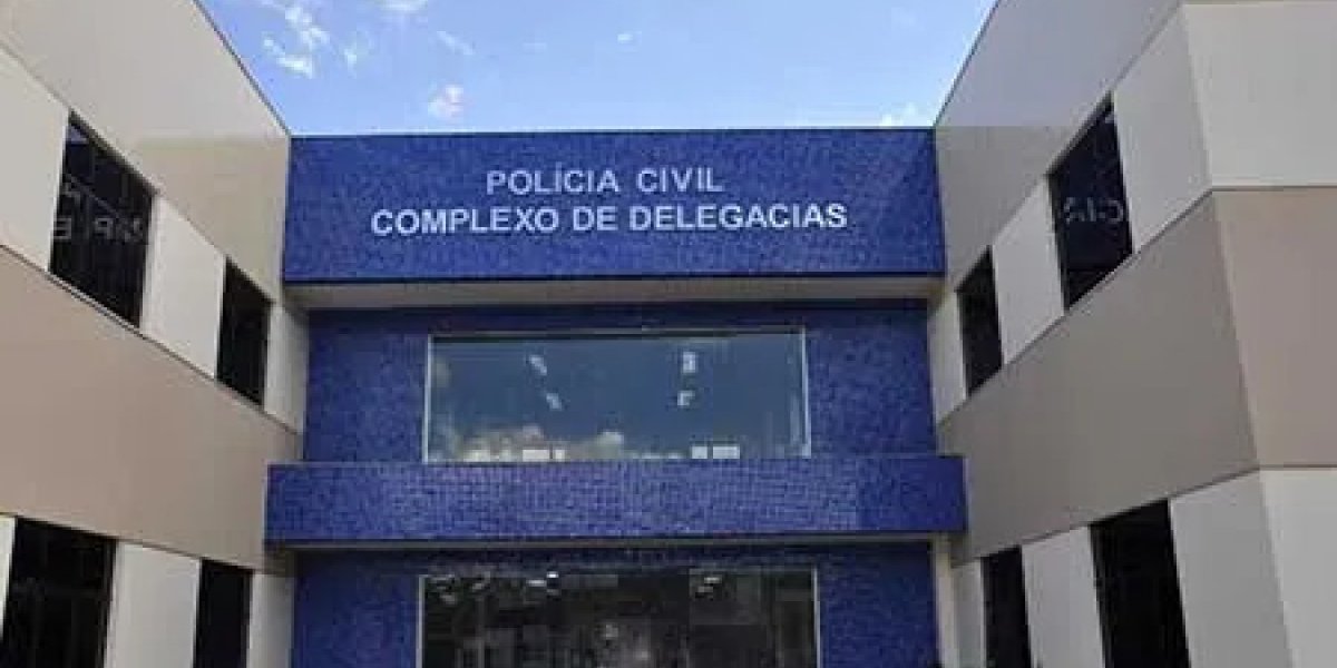 Tiros dentro de quarto de motel em Feira de Santana termina com prisões