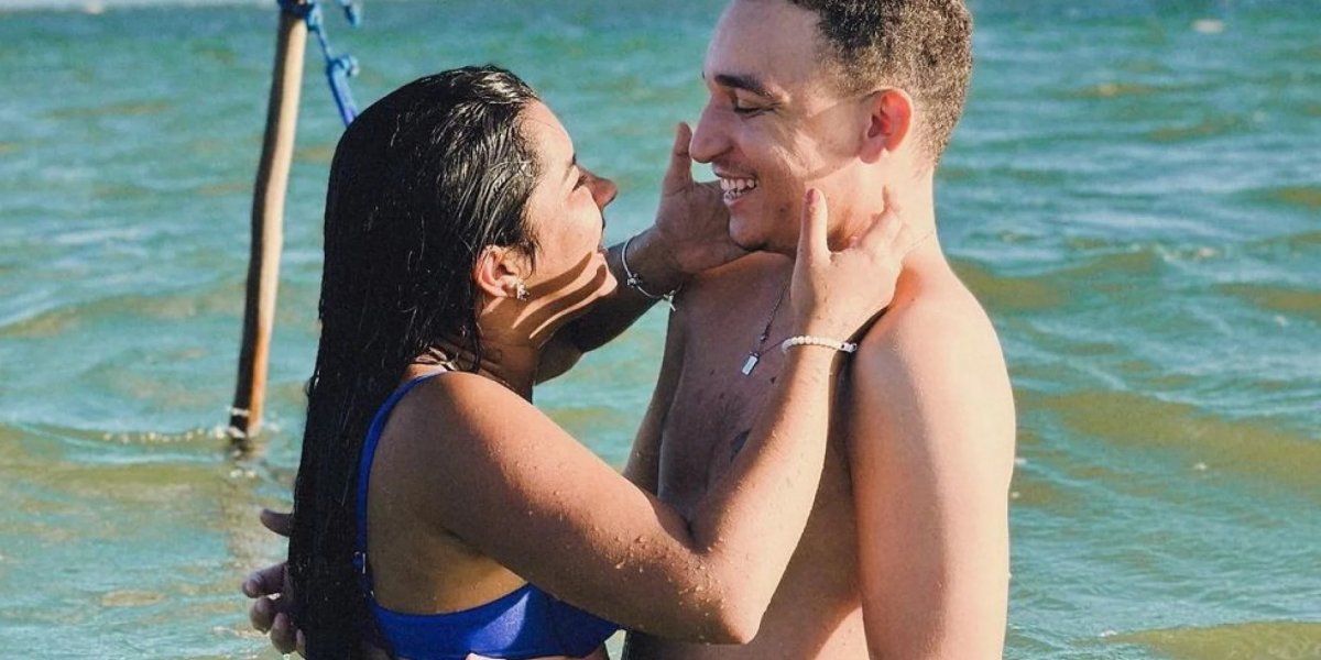 Ary Mirelle revela pedido de casamento de João Gomes