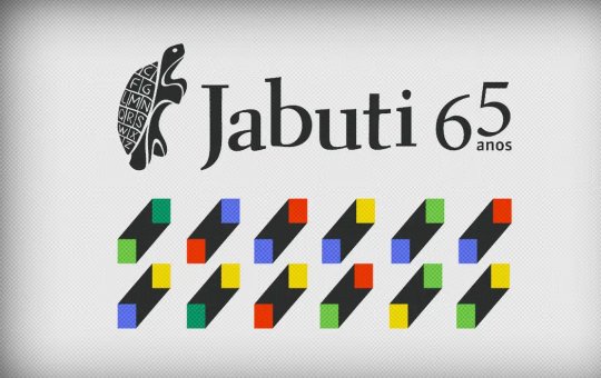 Veja a lista dos livros finalistas da 65ª edição do Prêmio Jabuti