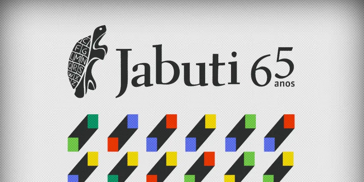 Veja a lista dos livros finalistas da 65ª edição do Prêmio Jabuti