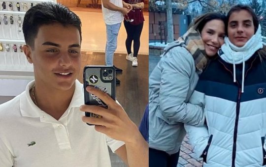 Ivete Sangalo briga na justiça com Facebook por conta de fake news sobre filho