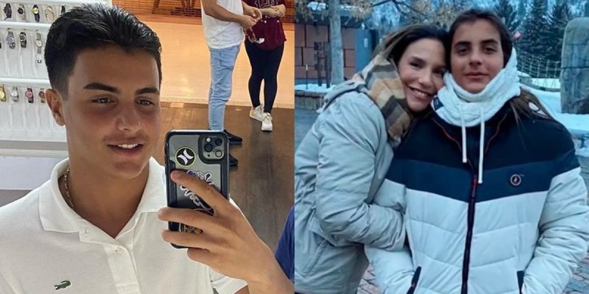 Ivete Sangalo briga na justiça com Facebook por conta de fake news sobre filho