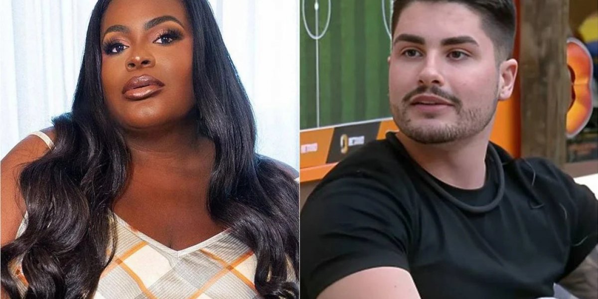 Equipe de Lucas Souza de manifesta depois da exposição de Jojo Todyinho