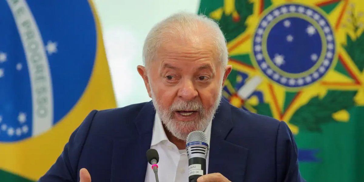 Lula diz que não precisa gostar de outros presidentes após vitória de Milei