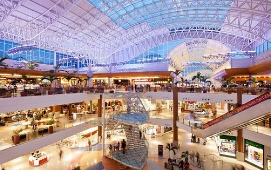 Shoppings de Salvador alongam horários de funcionamento durante a black friday