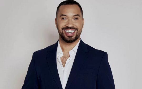 Gil do Vigor se manifesta após ser citado como amante de Lucas Souza, ex de Jojo