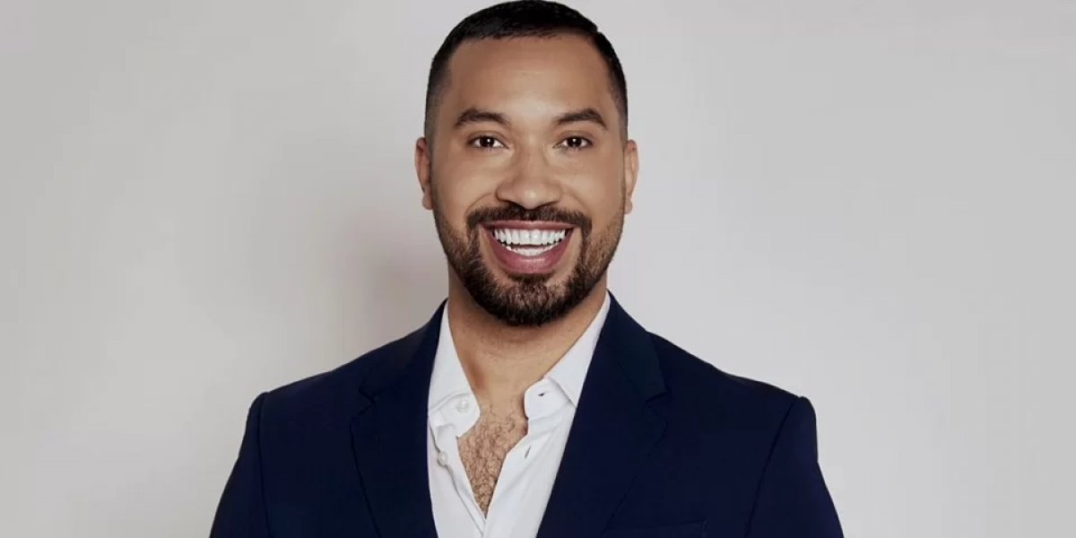 Gil do Vigor se manifesta após ser citado como amante de Lucas Souza, ex de Jojo