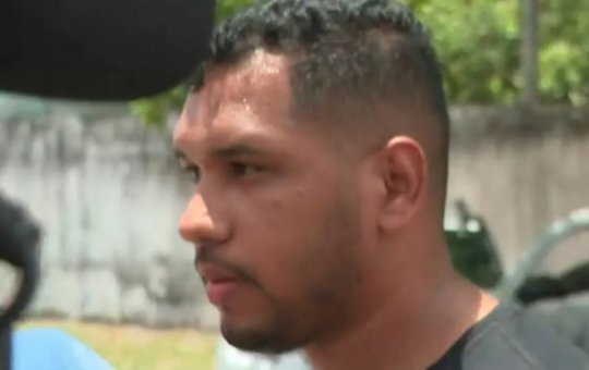 Preso quarto suspeito de envolvimento na morte da cantora gospel Sara Mariano