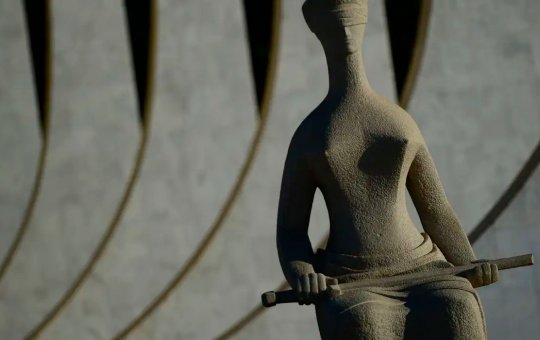 STF começa a julgar “ADPF das Vidas Negras” nesta quarta-feira