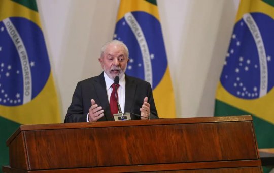 Presidência brasileira no G20 lançará iniciativa para bioeconomia