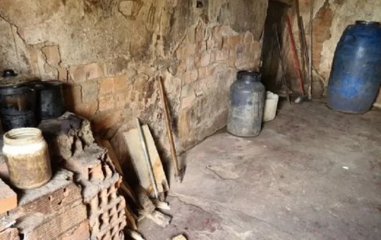 Trabalhadores em situação análoga á escravidão são resgatados no sudoeste da BA