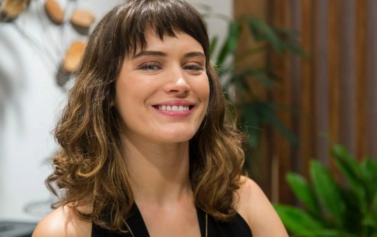 Bianca Bin é afastada da novela “Dona Beija” após confusão em produção da HBO