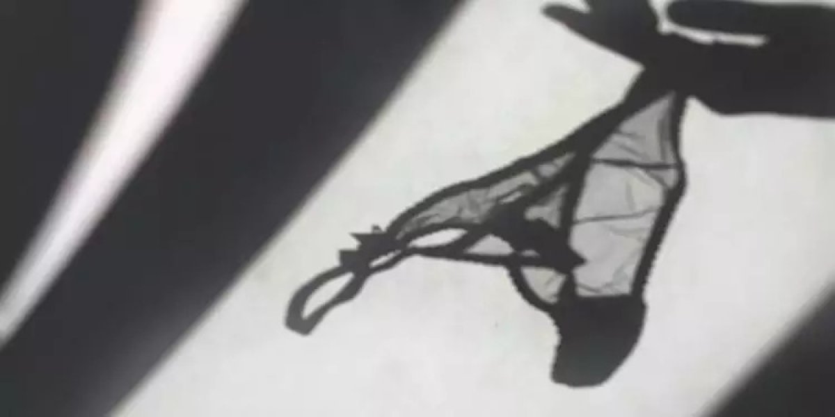 Pesquisa revela que mulheres sentem atração por homens de calcinha