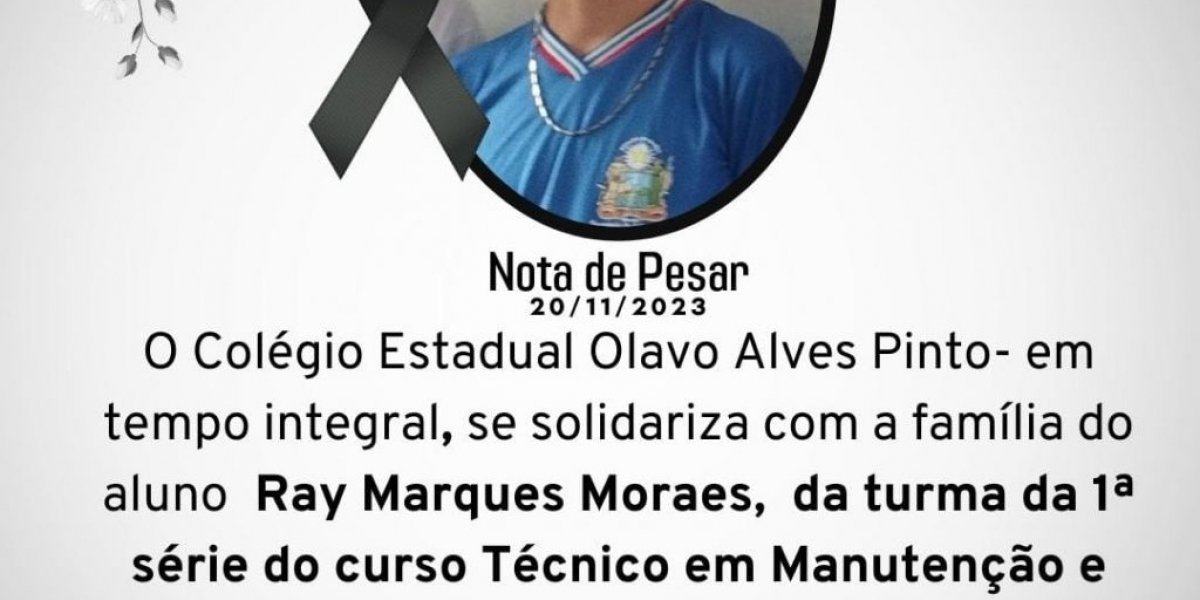 Garoto de 14 anos morre ao usar máquina de moer ração no interior da Bahia