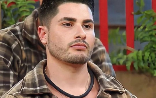 A Fazenda 15: Produção acaba de informar que Lucas Souza desistiu do reality