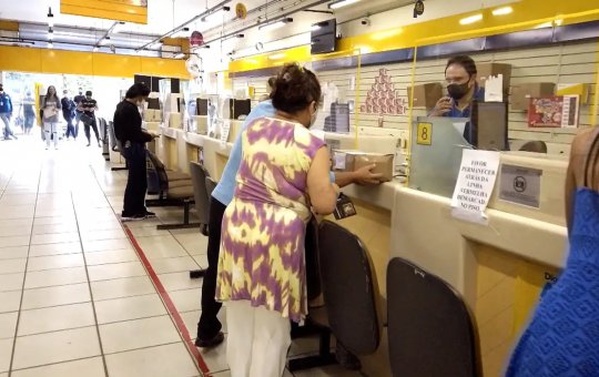 Trabalhadores dos Correios avaliam greve na semana da Black Friday