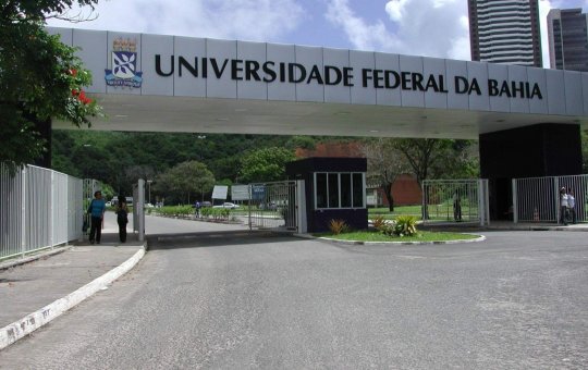 Professor acusado de assédio sexual é demitido da UFBA