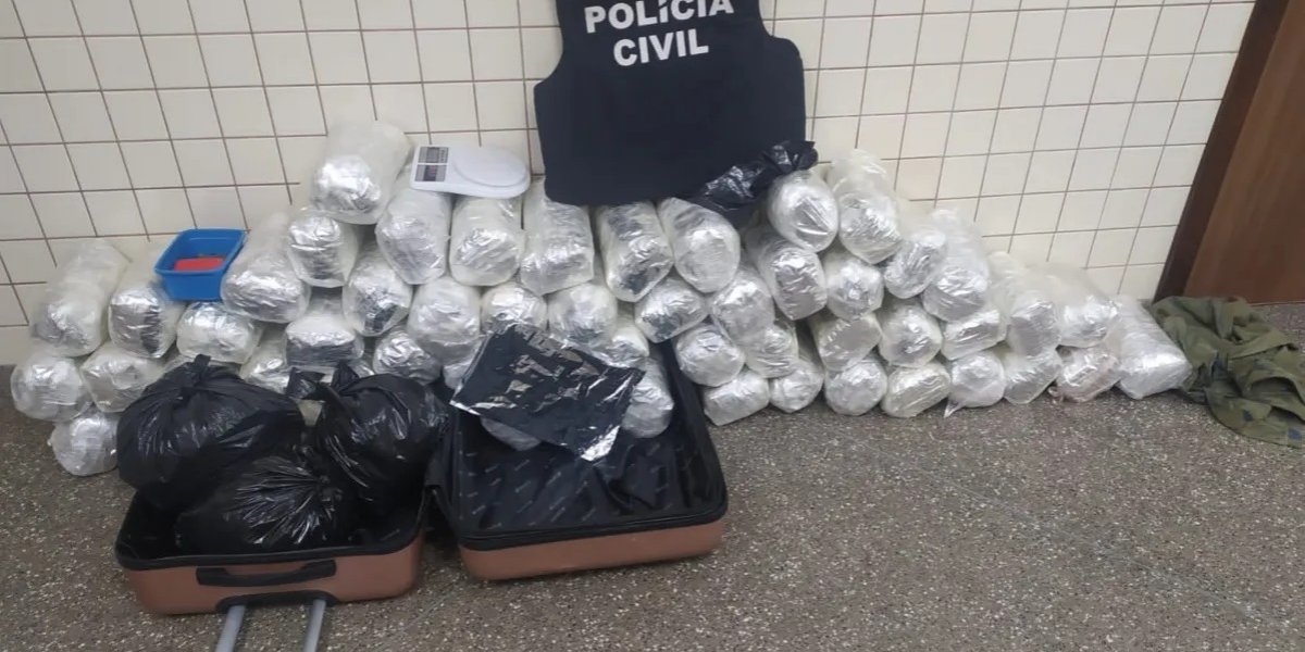 Imóvel utilizado pelo tráfico de drogas é localizado pela polícia em Abrantes