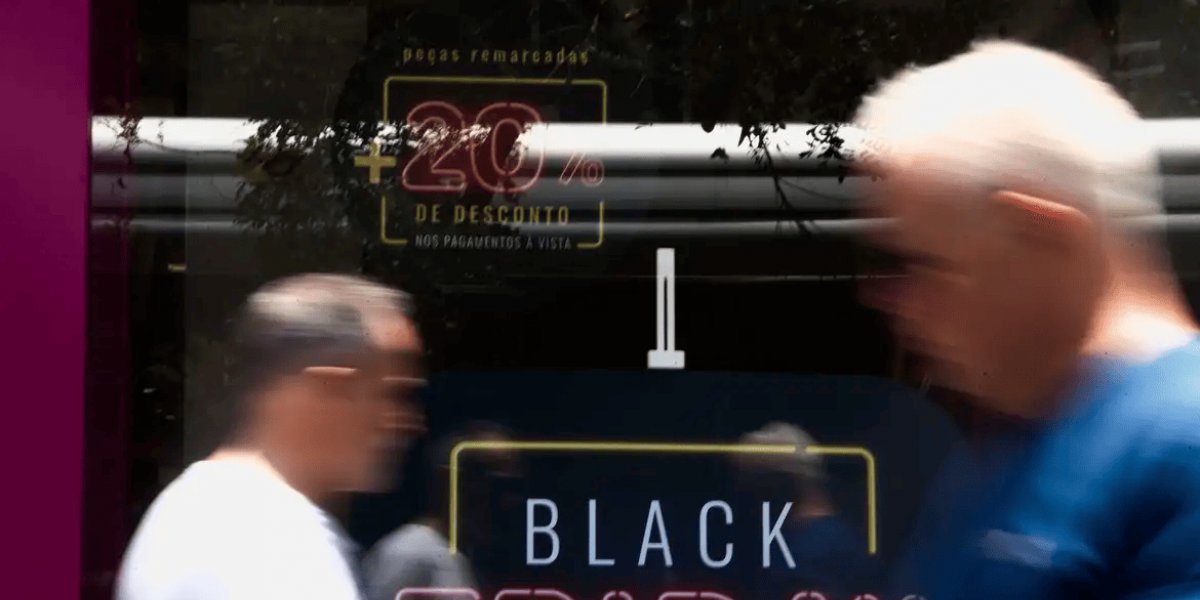 Entidades alertam para cuidados em compras durante a Black Friday