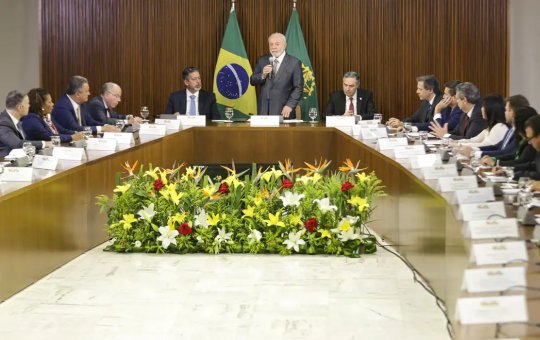Brasil pode usar comando do G20 para propor reforma do FMI