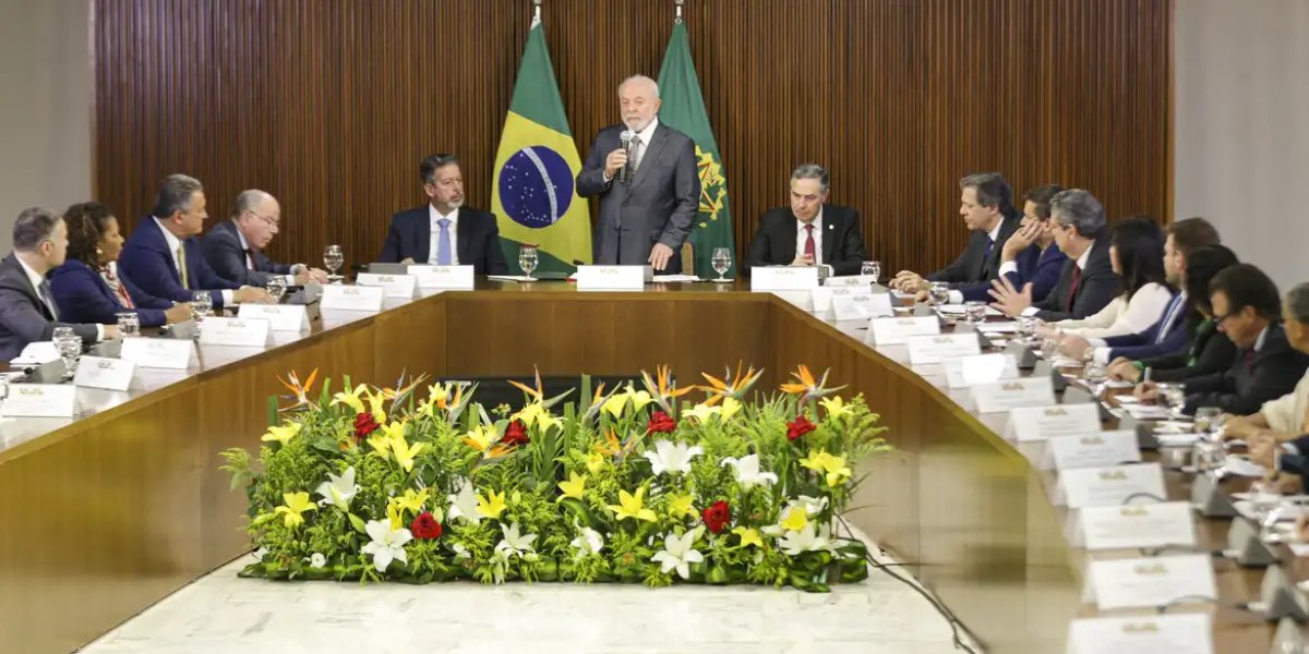 Brasil pode usar comando do G20 para propor reforma do FMI