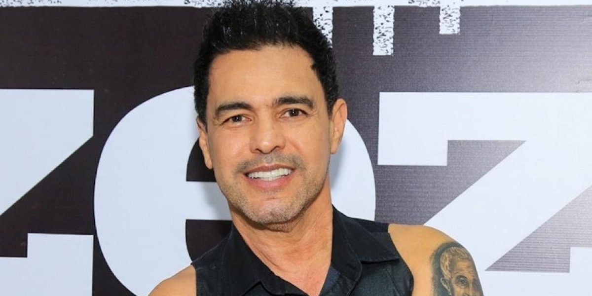 “Você é um cara normal. Não parece ser gay.” Diz Zezé di Camargo em podcast