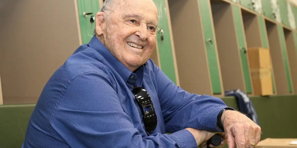 Morre técnico Rubens Minelli, tetracampeão e referência no futebol