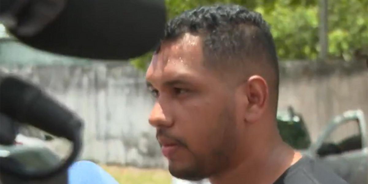 Quarto envolvido na morte de Sara Mariano é transferido para o presídio