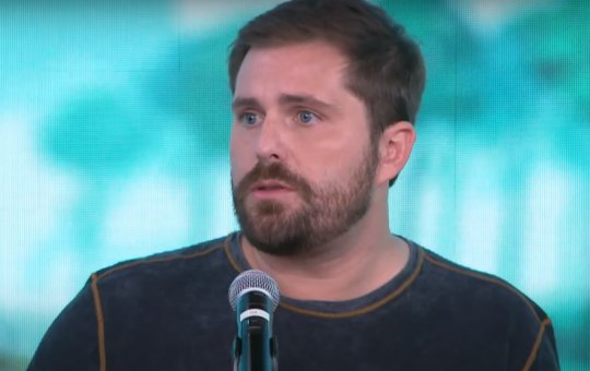 Thiago Gagliasso se defende e presta boletim de ocorrência contra Ludmilla