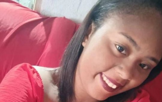 Corpo de jovem é encontrado carbonizado na BA; namorado da vítima é preso