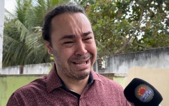 Caso Sara Mariano: Ederlan Mariano tem prisão temporária prorrogada pela Justiça