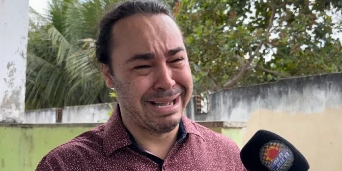 Caso Sara Mariano: Ederlan Mariano tem prisão temporária prorrogada pela Justiça