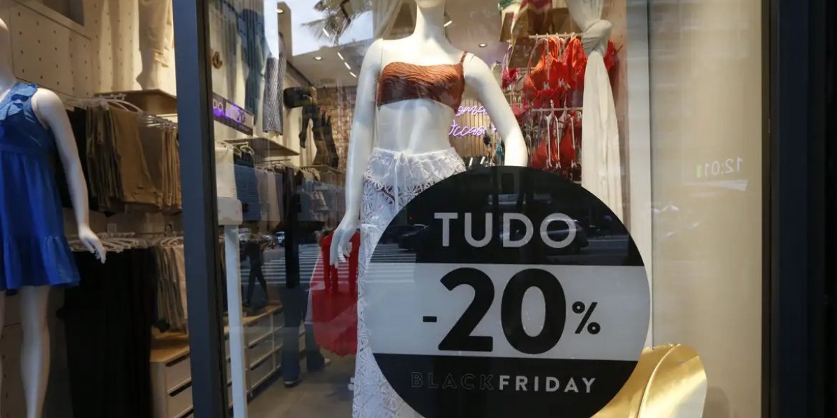 Federação dos bancos dá dicas de como evitar golpes na Black Friday