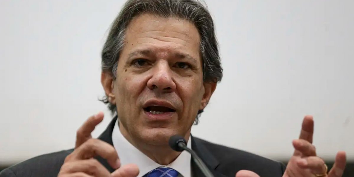 Haddad diz que desoneração da folha é inconstitucional