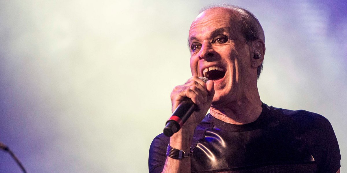 Ney Matogrosso volta à Salvador em show na Concha Acústica