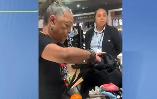 "Tenho orgulho de ser negra", diz porta-bandeira que denunciou racismo